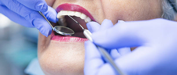 Best Emergency Broken Tooth Repair in South Temple, PA